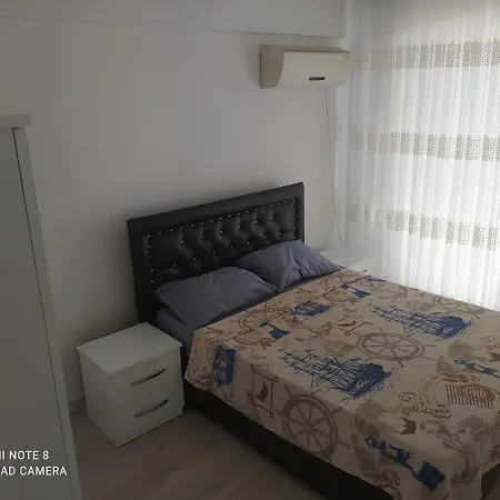 Вилла Spacious 4br And 2ba Private Pool In Дидим