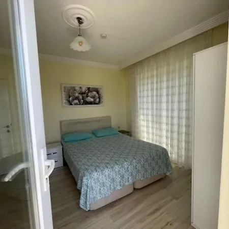 Spacious 4br And 2ba Private Pool In * Дидим