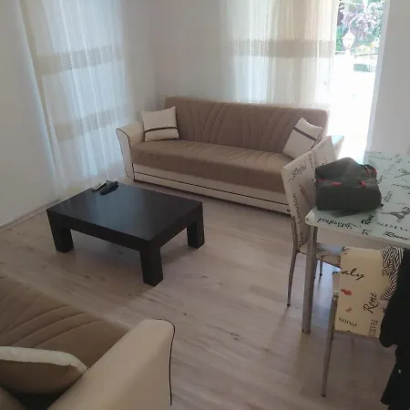 Spacious 4br And 2ba Private Pool In Вилла Дидим