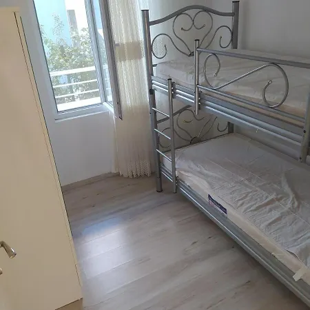Spacious 4br And 2ba Private Pool In Дидим