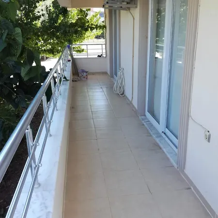 Spacious 4br And 2ba Private Pool In Дидим
